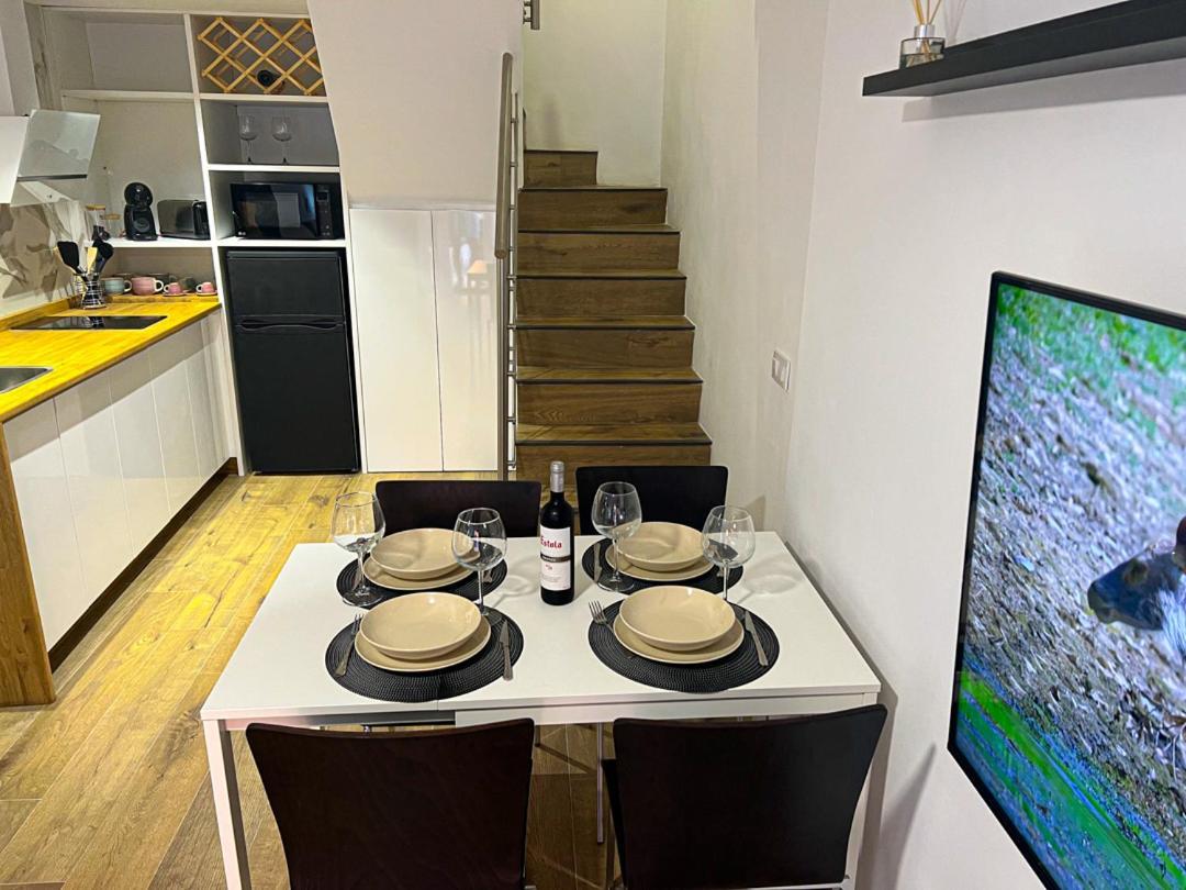 Apartamento En Cala Manzanera Calpe Exterior foto