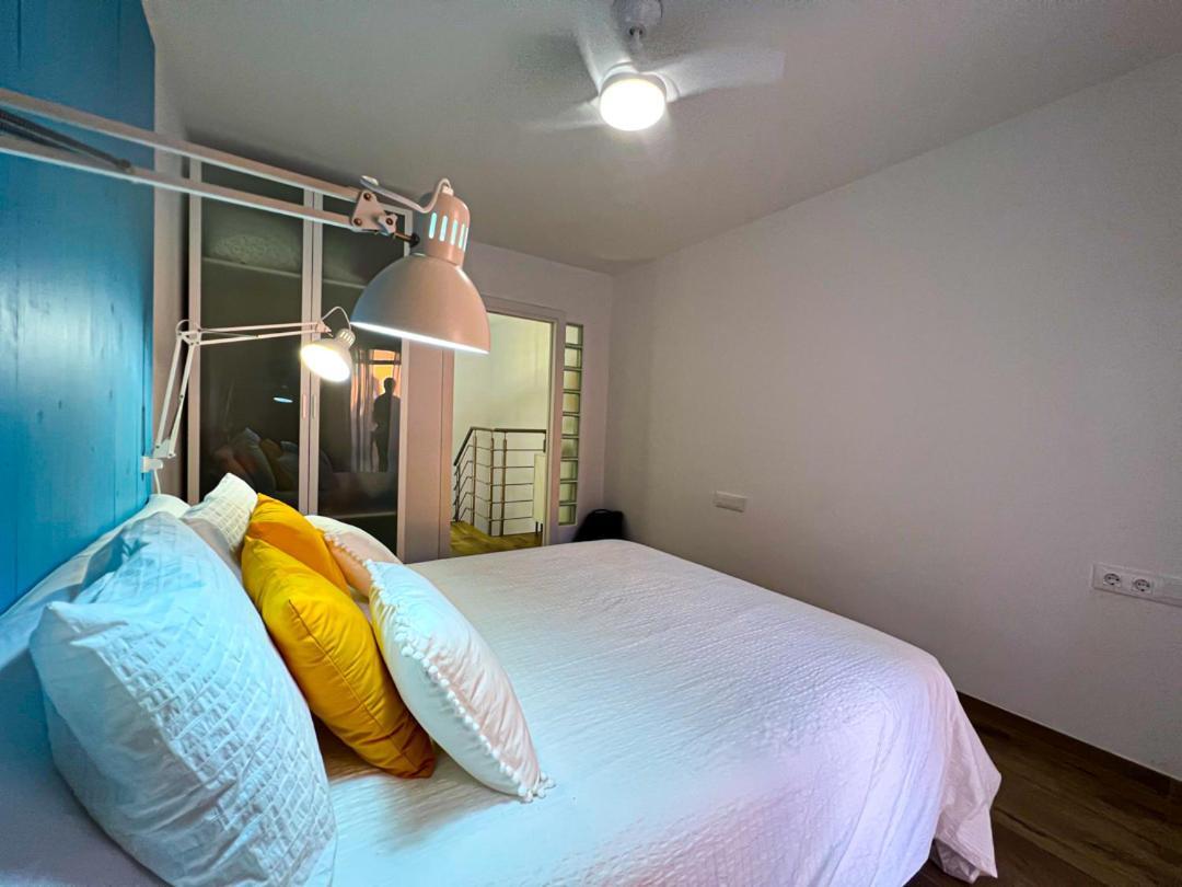 Apartamento En Cala Manzanera Calpe Exterior foto