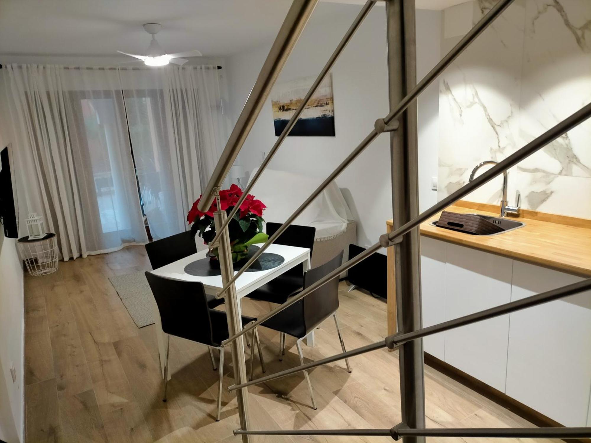 Apartamento En Cala Manzanera Calpe Exterior foto