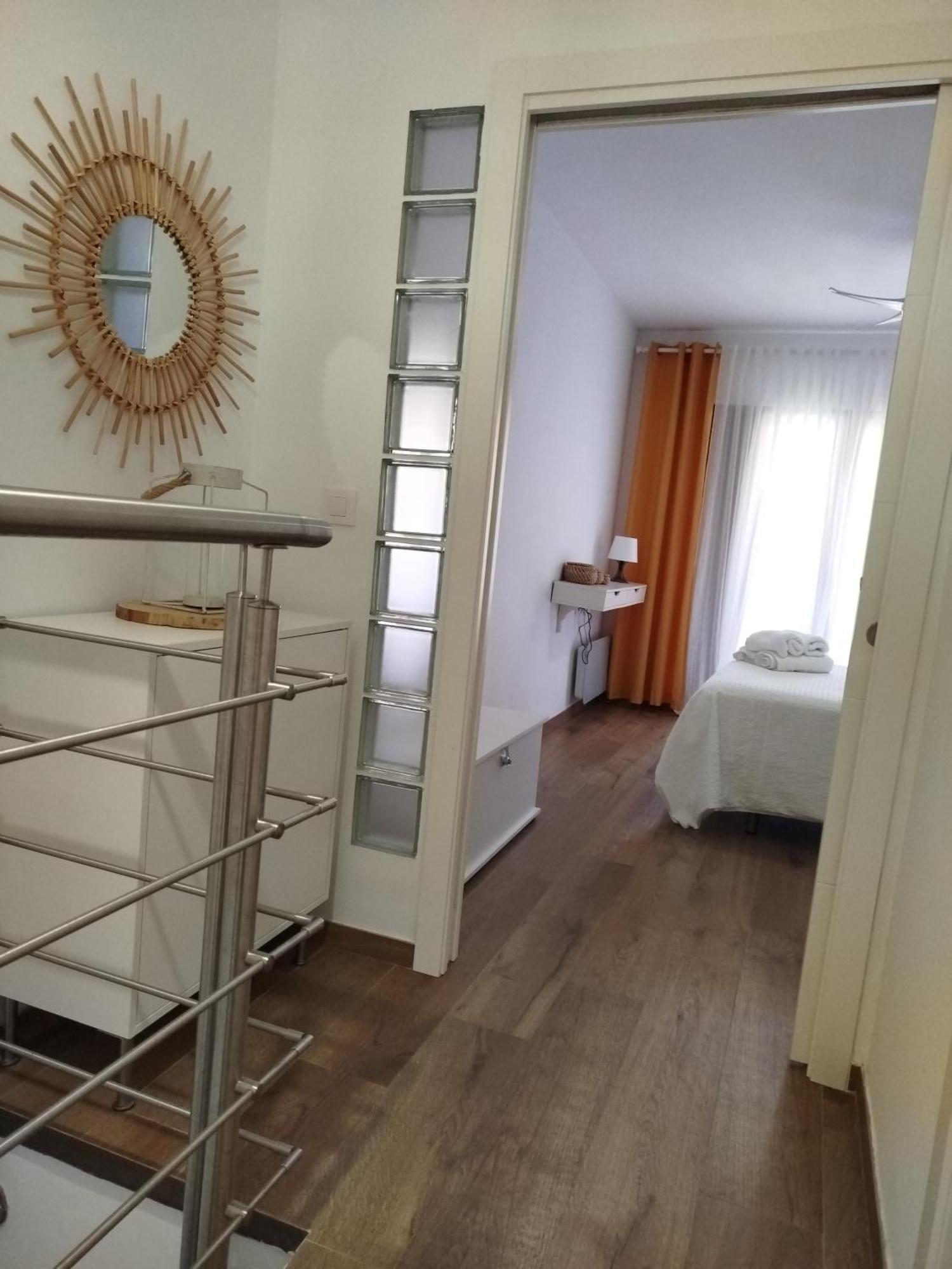 Apartamento En Cala Manzanera Calpe Exterior foto