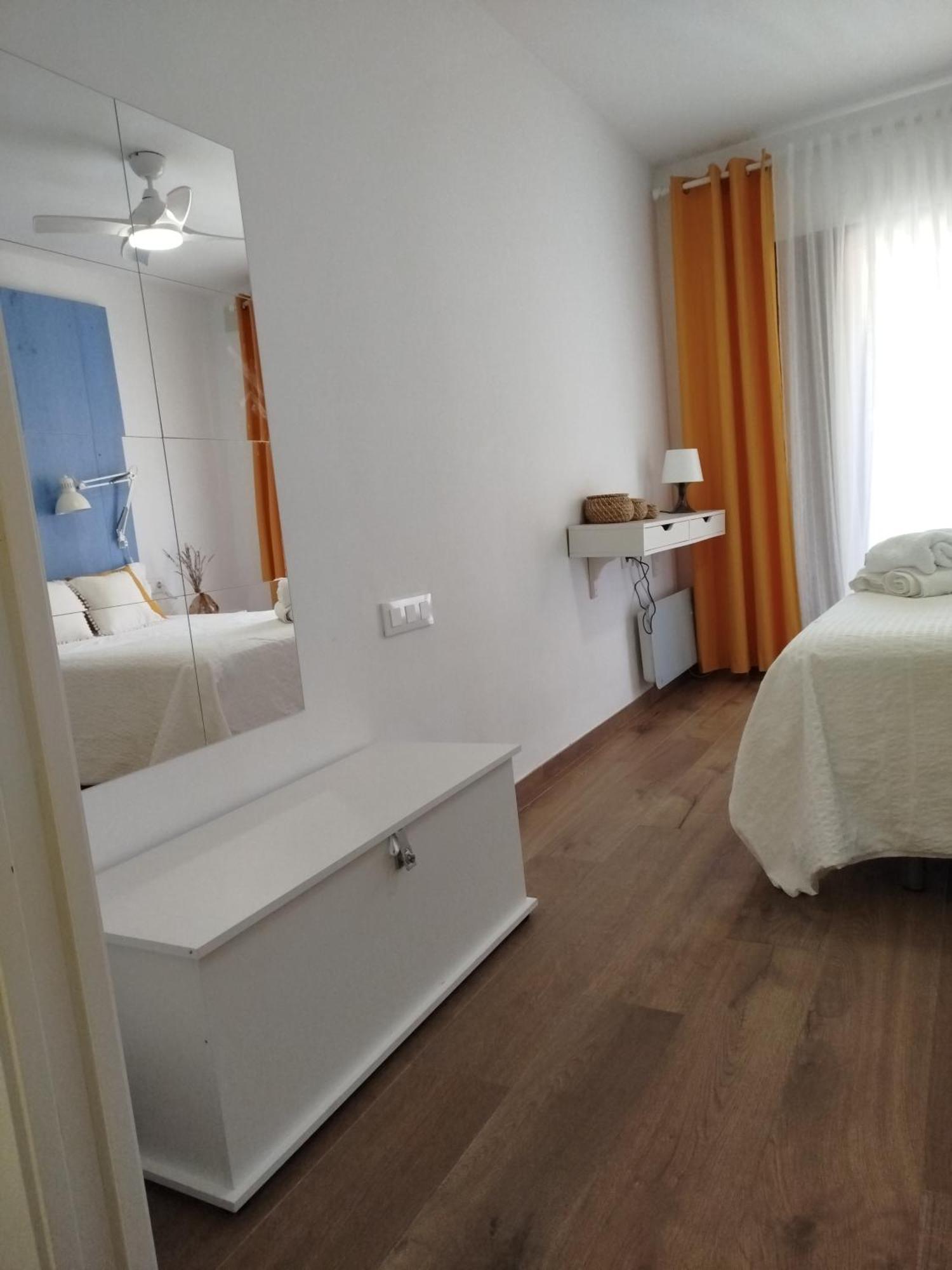 Apartamento En Cala Manzanera Calpe Exterior foto