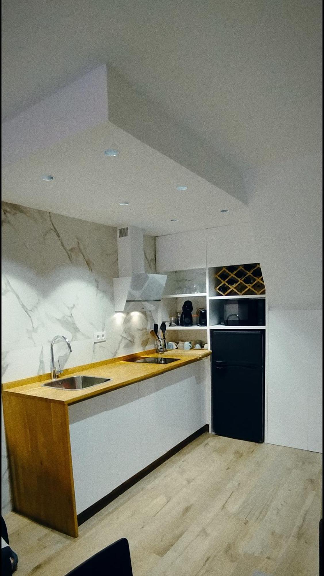 Apartamento En Cala Manzanera Calpe Exterior foto
